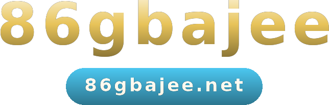 86gbajee logo